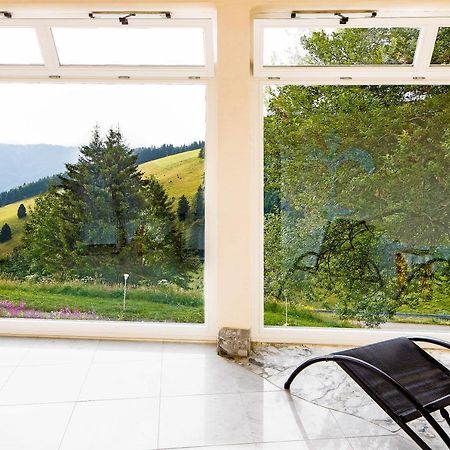 "Gutshof Lilienfein" - Medical Resort & Herbal Spa Im Suedschwarzwald Wieden Zewnętrze zdjęcie
