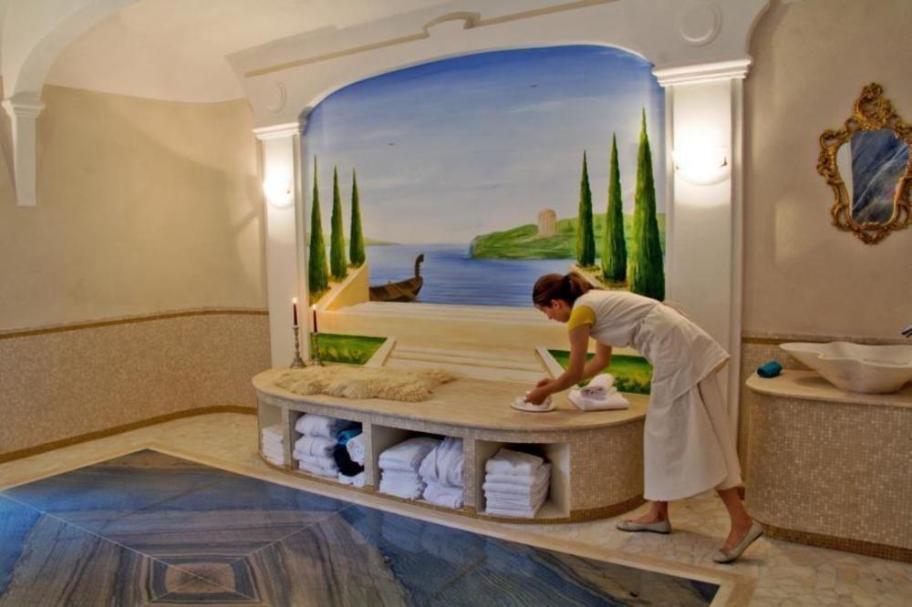 "Gutshof Lilienfein" - Medical Resort & Herbal Spa Im Suedschwarzwald Wieden Zewnętrze zdjęcie