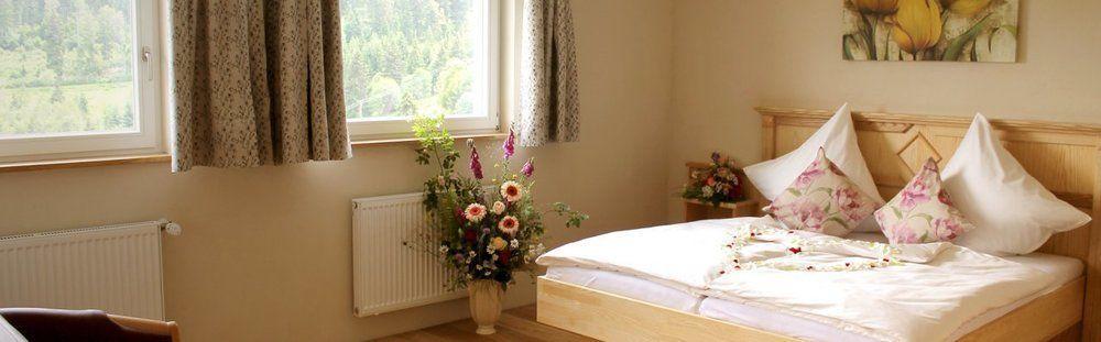 "Gutshof Lilienfein" - Medical Resort & Herbal Spa Im Suedschwarzwald Wieden Zewnętrze zdjęcie