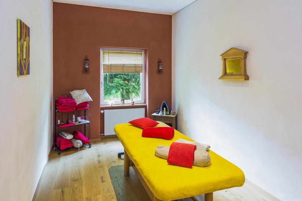 "Gutshof Lilienfein" - Medical Resort & Herbal Spa Im Suedschwarzwald Wieden Zewnętrze zdjęcie