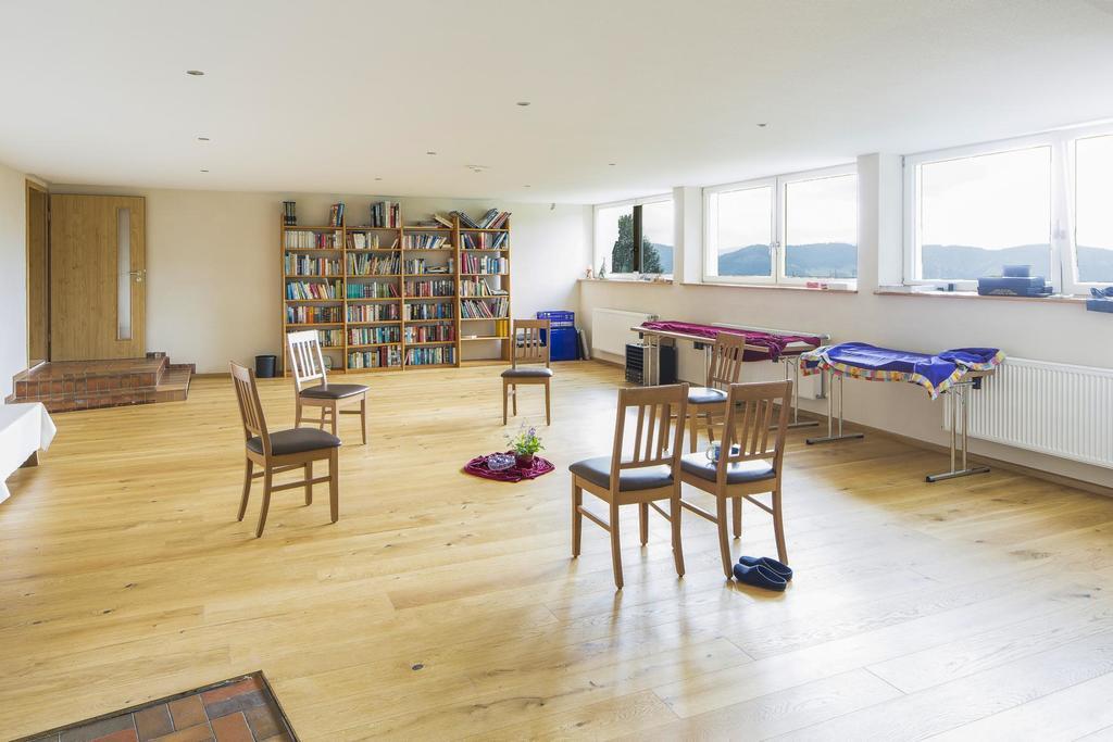 "Gutshof Lilienfein" - Medical Resort & Herbal Spa Im Suedschwarzwald Wieden Zewnętrze zdjęcie