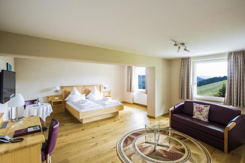 "Gutshof Lilienfein" - Medical Resort & Herbal Spa Im Suedschwarzwald Wieden Zewnętrze zdjęcie