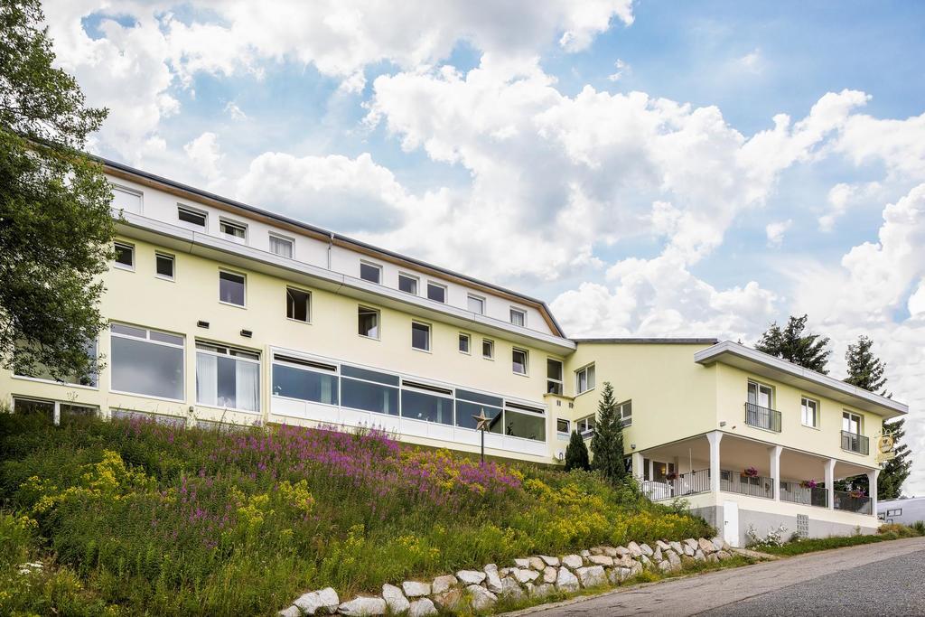 "Gutshof Lilienfein" - Medical Resort & Herbal Spa Im Suedschwarzwald Wieden Zewnętrze zdjęcie